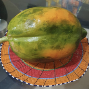 Papaya