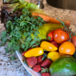 Read more about the article Organic Vegetables