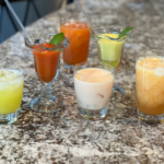Lire la suite à propos de l’article Jus de Papaye au Lait